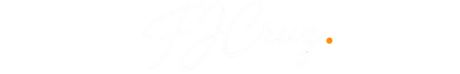 logo fjcruz